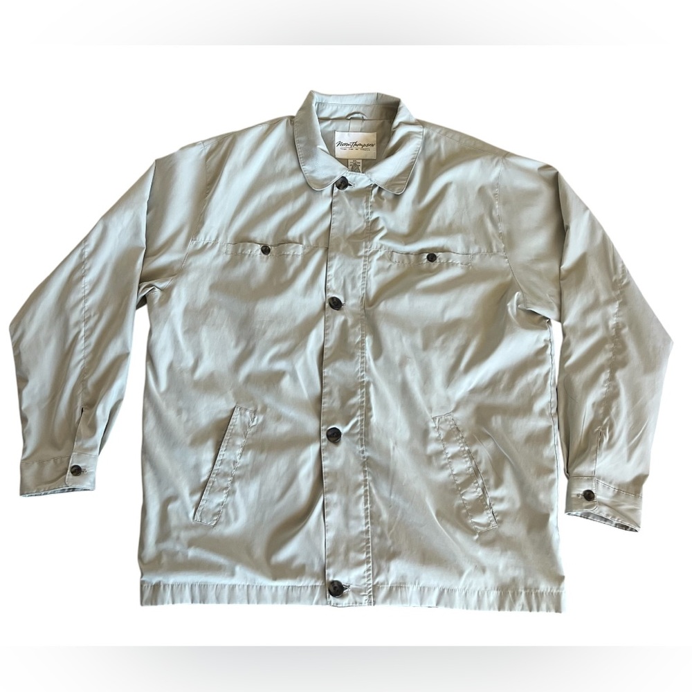Vintage Norm Thompson Jacket